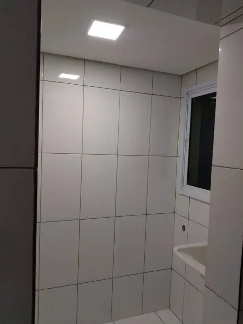 Apartamento com 2 quartos à venda, 56m2 em Parque Jaçatuba, Santo Andre - SP - imagem 3 Foto 3 de Apartamento com 2 quartos à venda, 56m2 em Parque Jaçatuba, Santo Andre - SP
