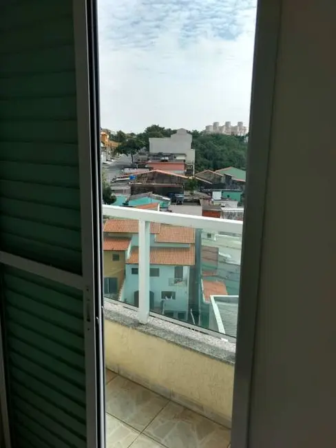 Apartamento com 2 quartos à venda, 56m2 em Parque Jaçatuba, Santo Andre - SP - imagem 5 Foto 5 de Apartamento com 2 quartos à venda, 56m2 em Parque Jaçatuba, Santo Andre - SP