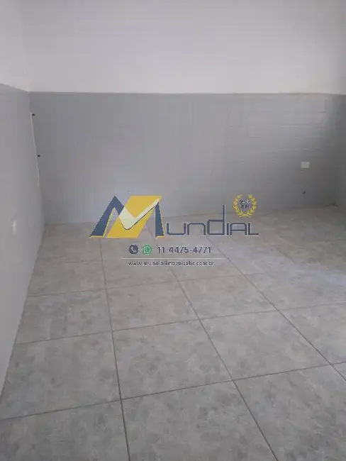 Foto 8 de Casa com 2 quartos para alugar, 129m2 em Vila Bastos, Santo Andre - SP