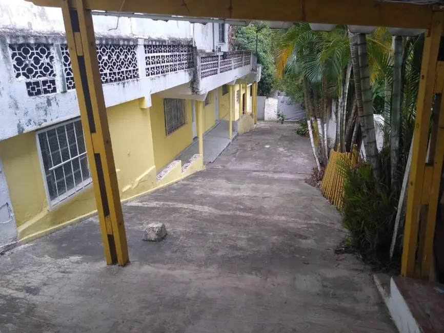 Foto 4 de Casa com 2 quartos para alugar, 129m2 em Vila Bastos, Santo Andre - SP