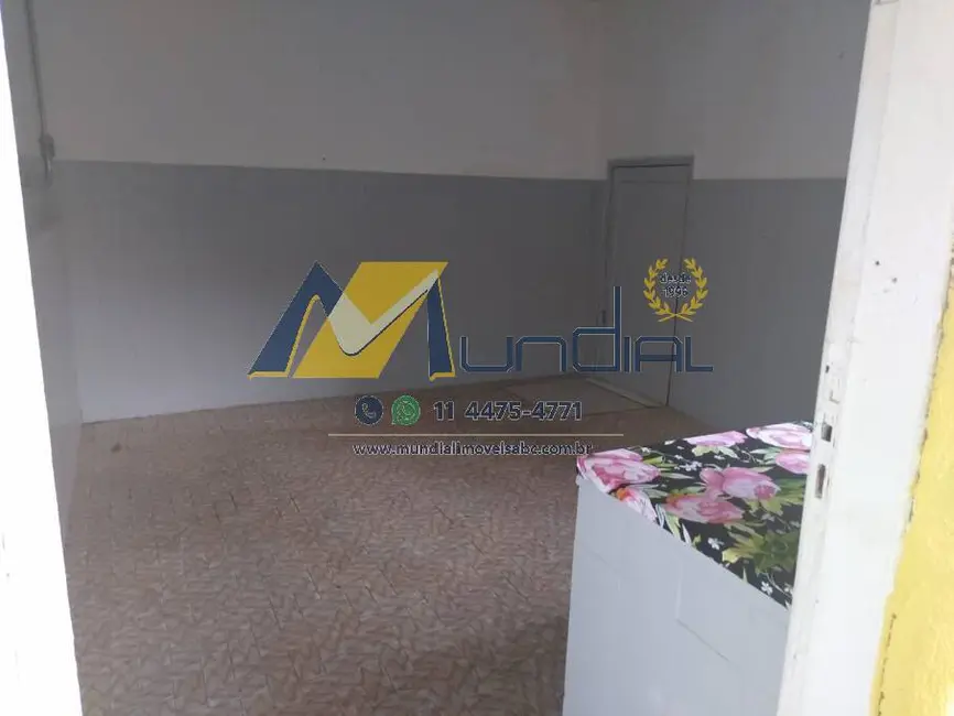 Foto 9 de Casa com 2 quartos para alugar, 129m2 em Vila Bastos, Santo Andre - SP