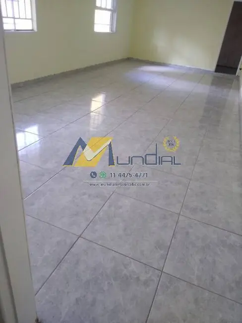 Foto 6 de Casa com 2 quartos para alugar, 129m2 em Vila Bastos, Santo Andre - SP