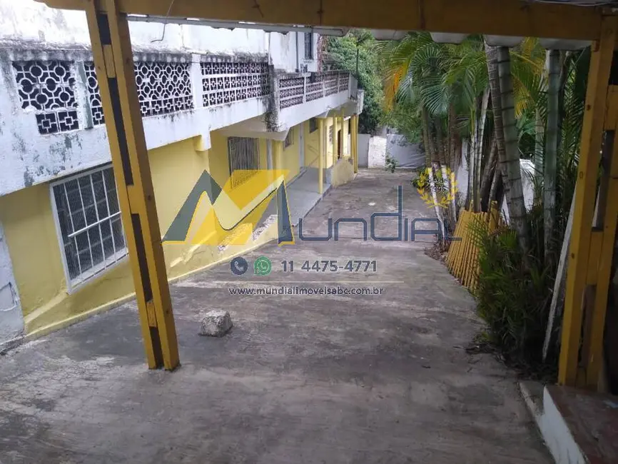 Foto 4 de Casa com 2 quartos para alugar, 129m2 em Vila Bastos, Santo Andre - SP
