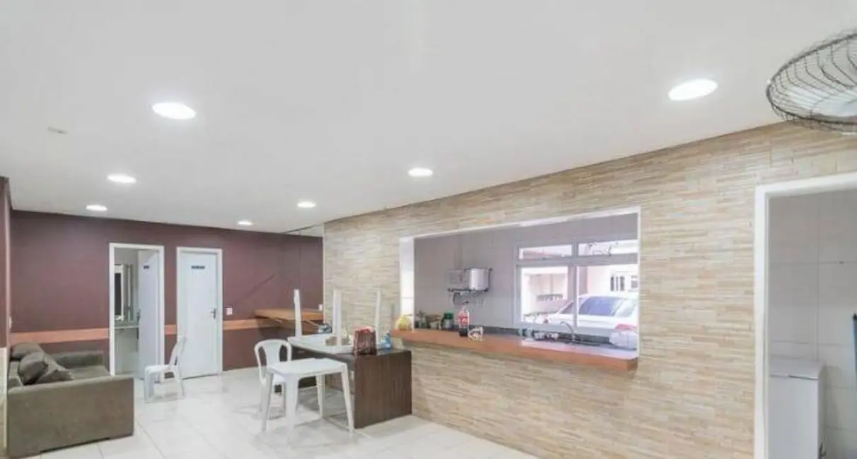 Foto 9 de Apartamento com 2 quartos à venda, 50m2 em Parque Erasmo Assunção, Santo Andre - SP