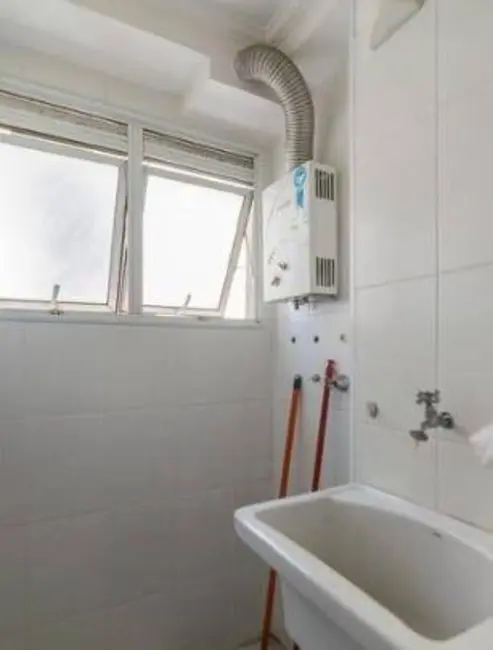 Foto 7 de Apartamento com 2 quartos à venda, 50m2 em Parque Erasmo Assunção, Santo Andre - SP