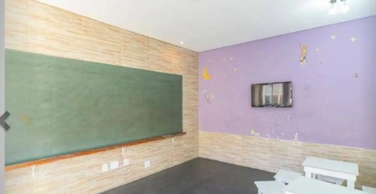 Foto 2 de Apartamento com 2 quartos à venda, 50m2 em Parque Erasmo Assunção, Santo Andre - SP