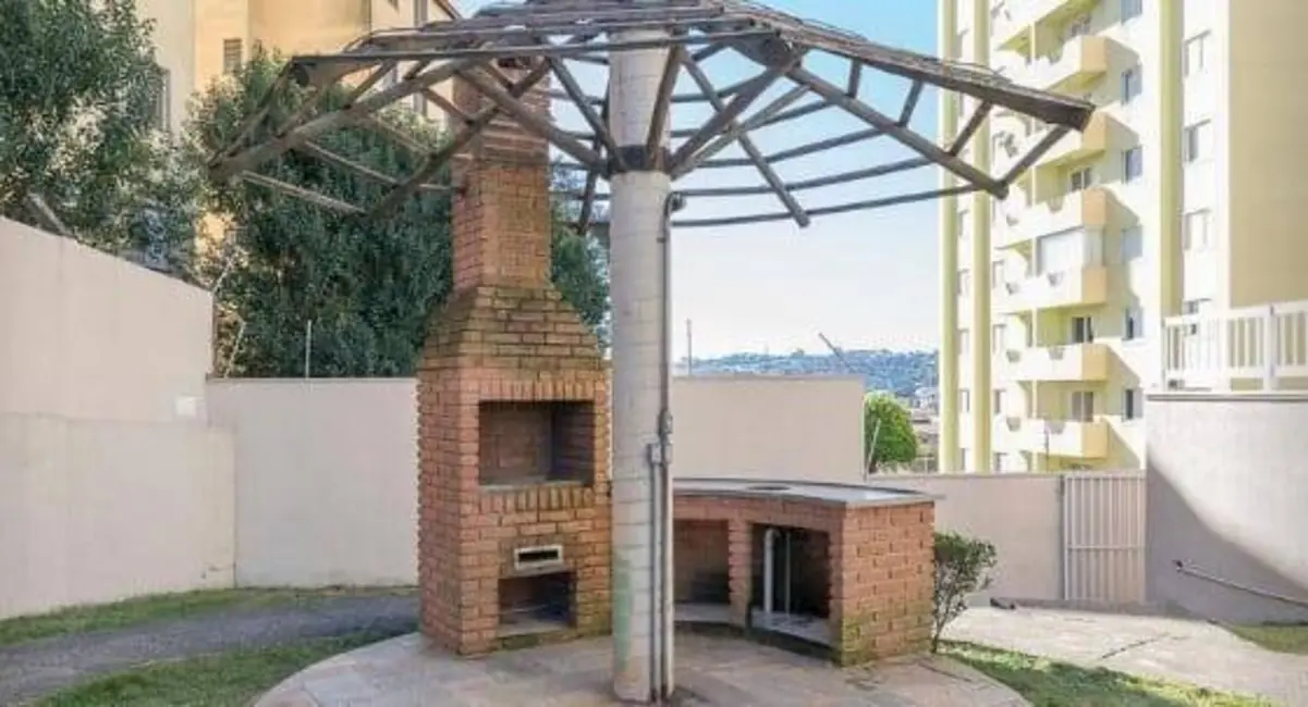 Foto 6 de Apartamento com 2 quartos à venda, 50m2 em Parque Erasmo Assunção, Santo Andre - SP