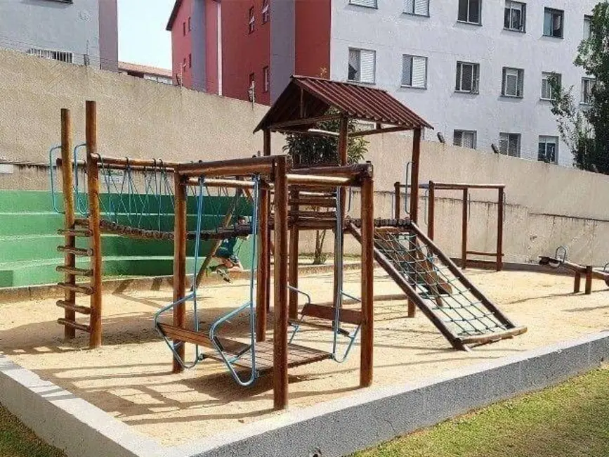 Foto 1 de Apartamento com 2 quartos à venda, 50m2 em Parque Erasmo Assunção, Santo Andre - SP