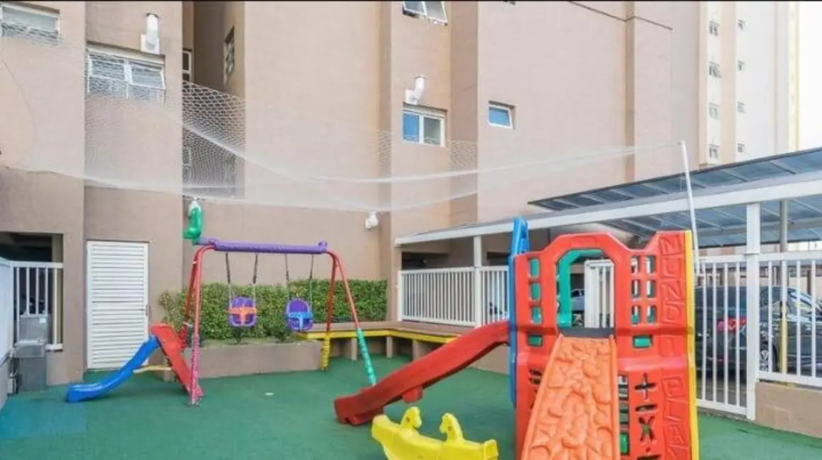 Foto 4 de Apartamento com 2 quartos à venda, 50m2 em Parque Erasmo Assunção, Santo Andre - SP