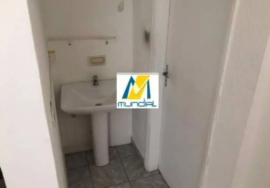 Sala Comercial à venda, 30m2 em Parque das Nações, Santo Andre - SP - imagem 1 Foto 1 de Sala Comercial à venda, 30m2 em Parque das Nações, Santo Andre - SP