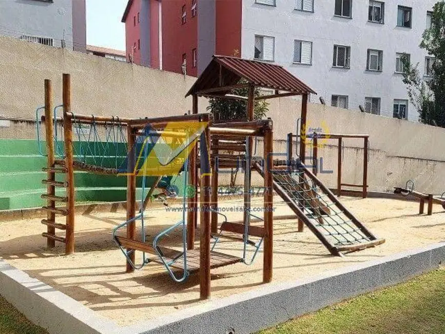 Foto 1 de Apartamento com 2 quartos à venda, 50m2 em Parque Erasmo Assunção, Santo Andre - SP