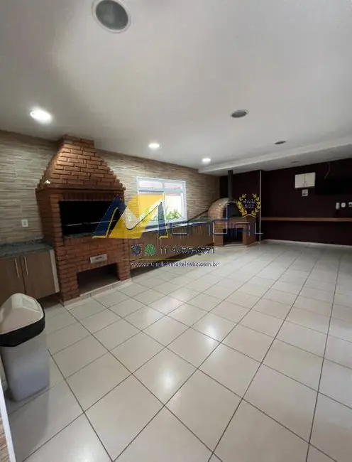 Foto 3 de Apartamento com 2 quartos à venda, 50m2 em Parque Erasmo Assunção, Santo Andre - SP