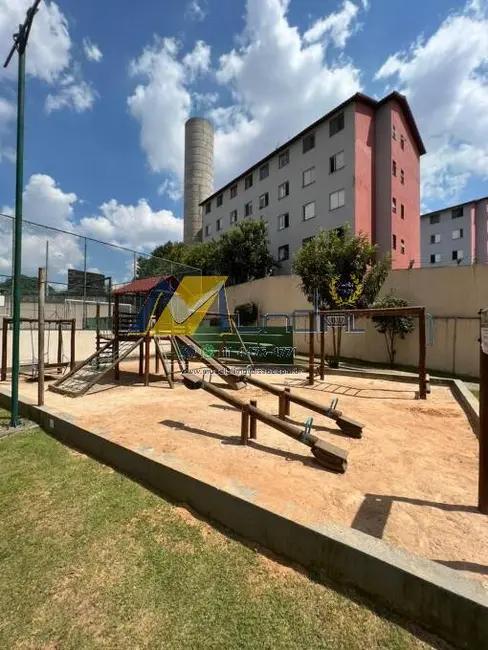 Foto 2 de Apartamento com 2 quartos à venda, 50m2 em Parque Erasmo Assunção, Santo Andre - SP
