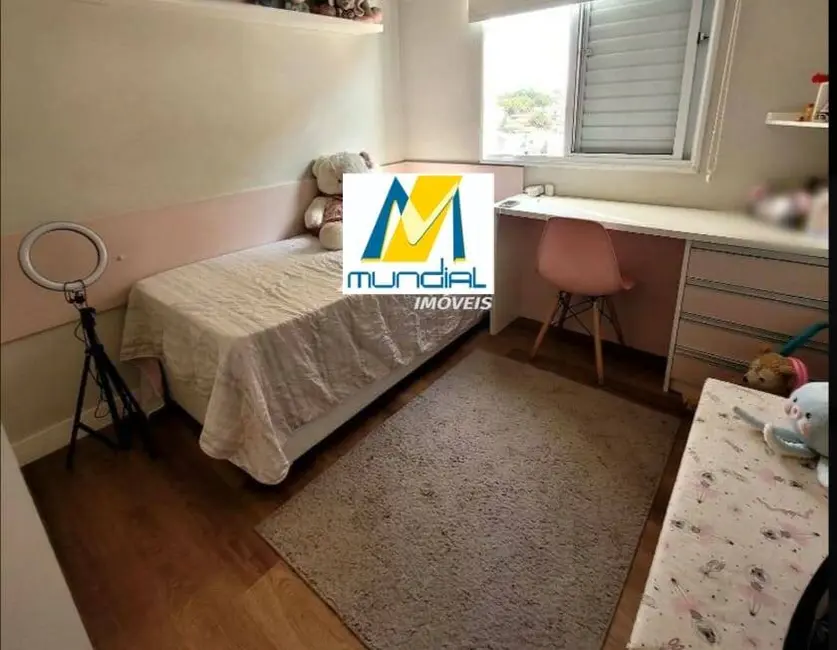 Apartamento com 2 quartos à venda, 50m2 em Parque Erasmo Assunção, Santo Andre - SP - imagem 7 Foto 7 de Apartamento com 2 quartos à venda, 50m2 em Parque Erasmo Assunção, Santo Andre - SP