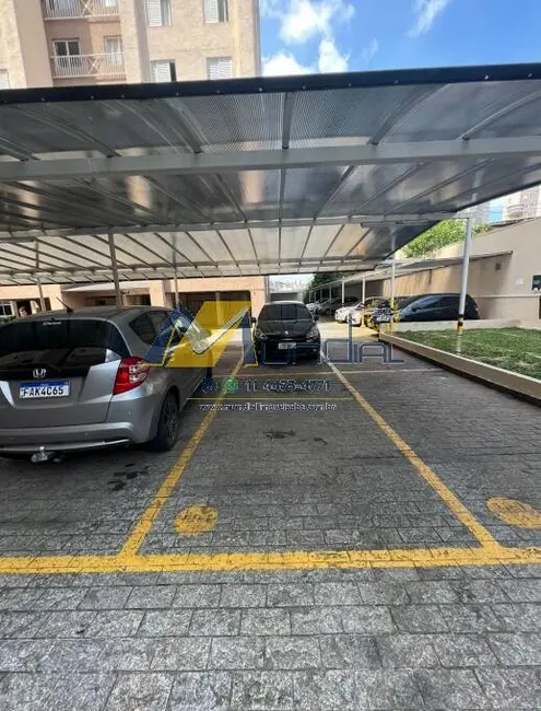 Foto 9 de Apartamento com 2 quartos à venda, 50m2 em Parque Erasmo Assunção, Santo Andre - SP