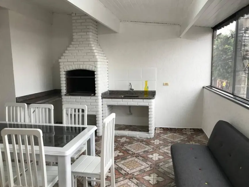 Foto 4 de Sobrado com 3 quartos à venda, 200m2 em Jardim Mauá, Maua - SP