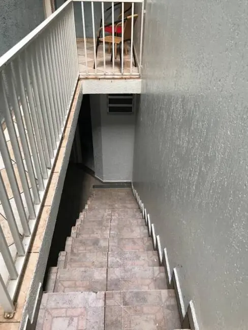 Foto 3 de Sobrado com 3 quartos à venda, 200m2 em Jardim Mauá, Maua - SP