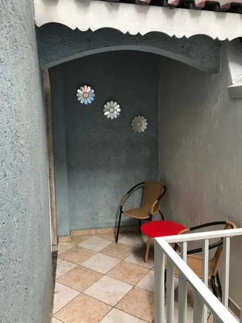 Foto 1 de Sobrado com 3 quartos à venda, 200m2 em Jardim Mauá, Maua - SP