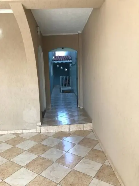 Foto 2 de Sobrado com 3 quartos à venda, 200m2 em Jardim Mauá, Maua - SP