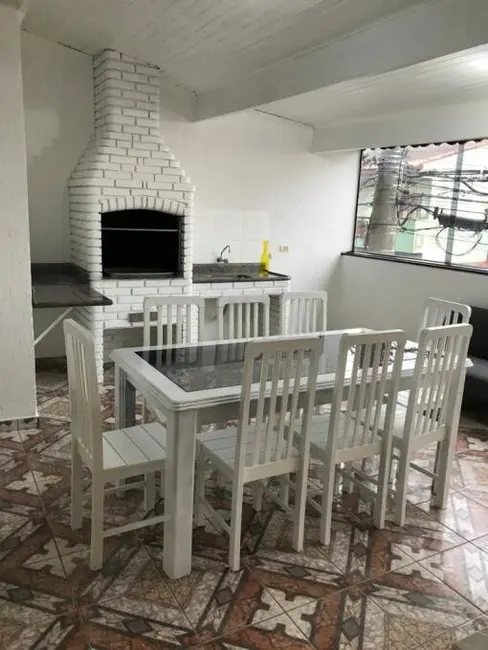 Foto 5 de Sobrado com 3 quartos à venda, 200m2 em Jardim Mauá, Maua - SP