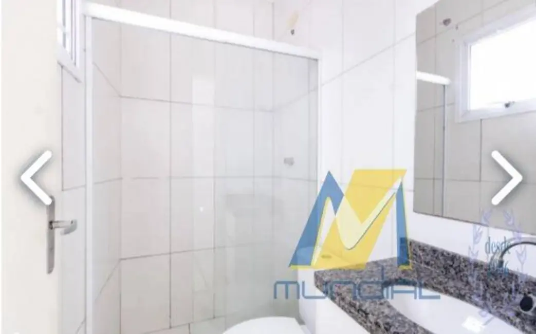 Foto 5 de Cobertura com 2 quartos à venda, 76m2 em Vila Príncipe de Gales, Santo Andre - SP