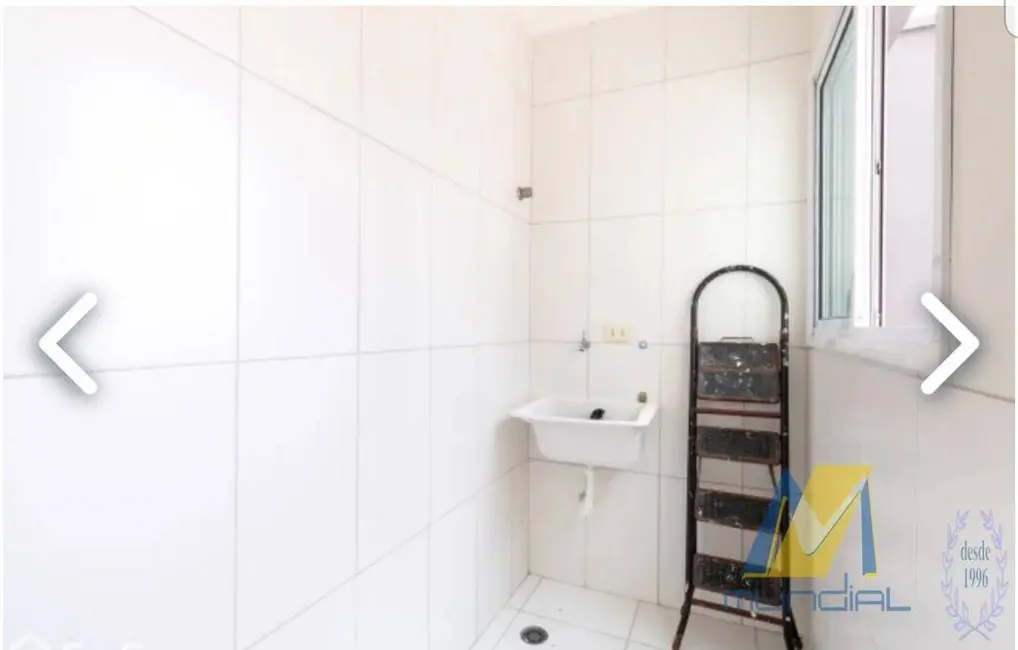 Foto 6 de Cobertura com 2 quartos à venda, 76m2 em Vila Príncipe de Gales, Santo Andre - SP
