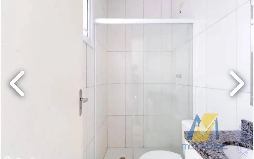 Foto 9 de Cobertura com 2 quartos à venda, 76m2 em Vila Príncipe de Gales, Santo Andre - SP
