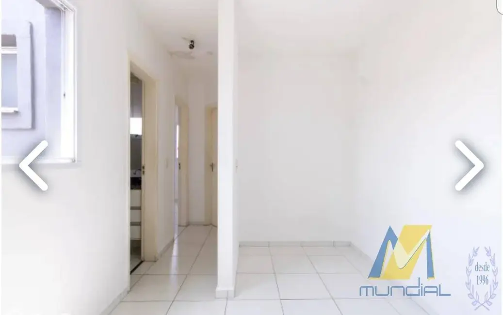 Foto 2 de Cobertura com 2 quartos à venda, 76m2 em Vila Príncipe de Gales, Santo Andre - SP