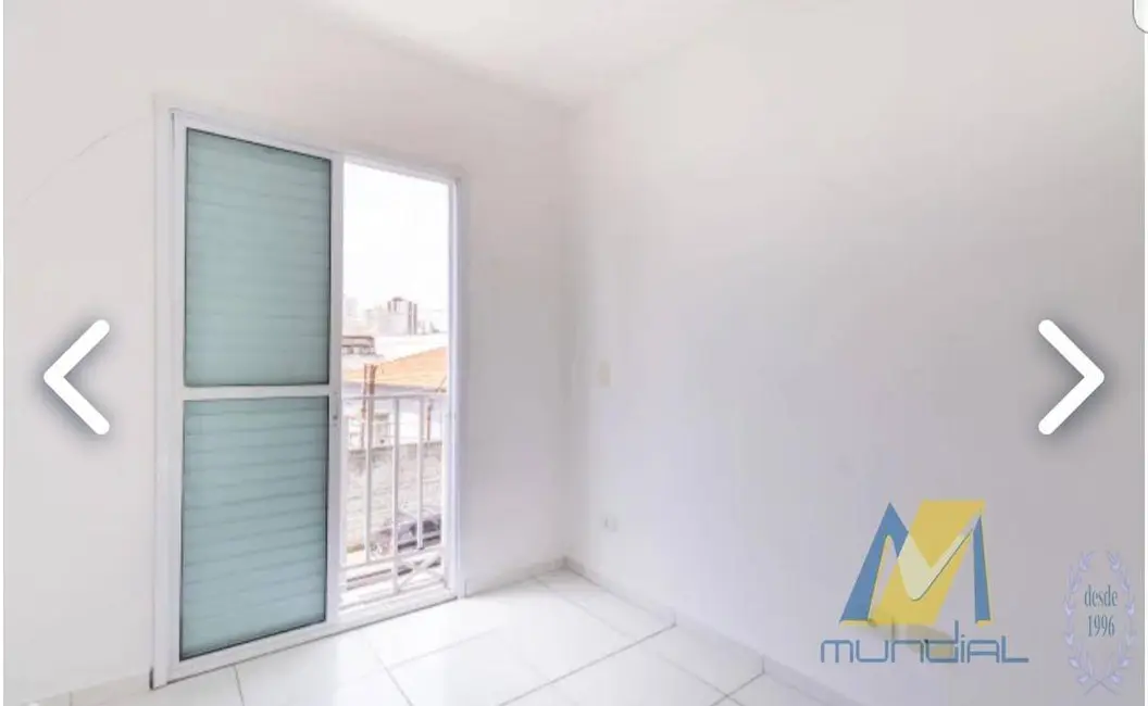 Foto 8 de Cobertura com 2 quartos à venda, 76m2 em Vila Príncipe de Gales, Santo Andre - SP