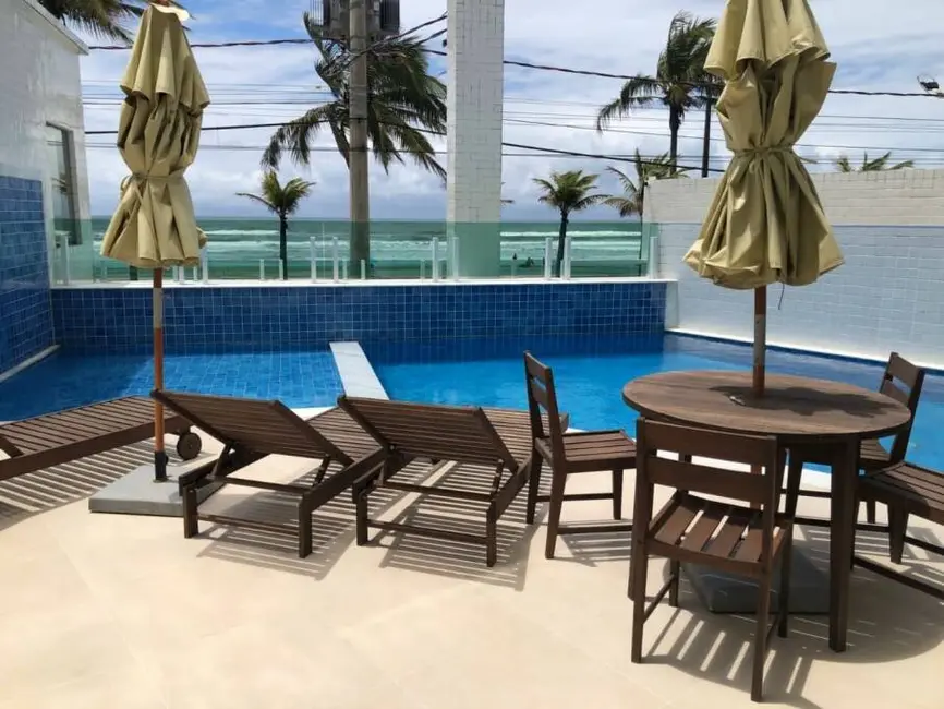 Apartamento com 2 quartos para alugar, 69m2 em Mongagua - SP - imagem 8 Foto 8 de Apartamento com 2 quartos para alugar, 69m2 em Mongagua - SP