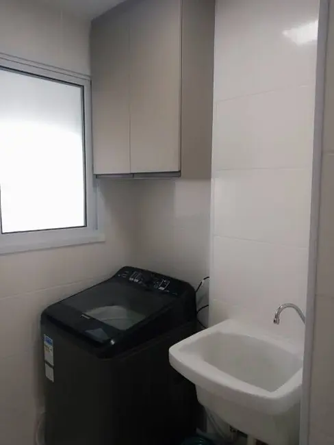 Apartamento com 2 quartos para alugar, 69m2 em Mongagua - SP - imagem 3 Foto 3 de Apartamento com 2 quartos para alugar, 69m2 em Mongagua - SP