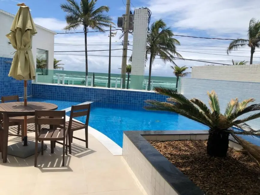 Apartamento com 2 quartos para alugar, 69m2 em Mongagua - SP - imagem 6 Foto 6 de Apartamento com 2 quartos para alugar, 69m2 em Mongagua - SP