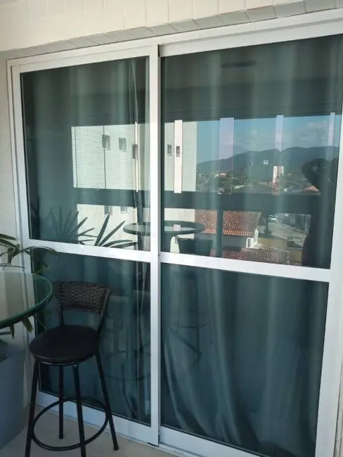 Apartamento com 2 quartos para alugar, 69m2 em Mongagua - SP - imagem 2 Foto 2 de Apartamento com 2 quartos para alugar, 69m2 em Mongagua - SP