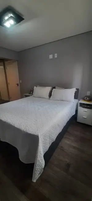 Apartamento com 2 quartos à venda, 69m2 em Parque Erasmo Assunção, Santo Andre - SP - imagem 4 Foto 4 de Apartamento com 2 quartos à venda, 69m2 em Parque Erasmo Assunção, Santo Andre - SP