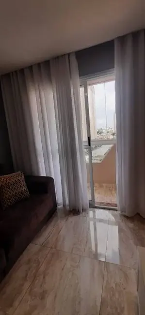 Apartamento com 2 quartos à venda, 69m2 em Parque Erasmo Assunção, Santo Andre - SP - imagem 7 Foto 7 de Apartamento com 2 quartos à venda, 69m2 em Parque Erasmo Assunção, Santo Andre - SP