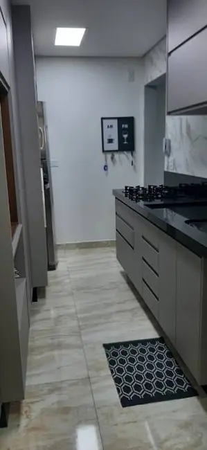 Apartamento com 2 quartos à venda, 69m2 em Parque Erasmo Assunção, Santo Andre - SP - imagem 6 Foto 6 de Apartamento com 2 quartos à venda, 69m2 em Parque Erasmo Assunção, Santo Andre - SP