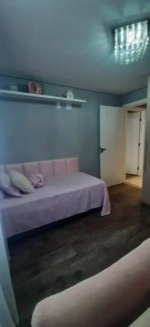 Apartamento com 2 quartos à venda, 69m2 em Parque Erasmo Assunção, Santo Andre - SP - imagem 9 Foto 9 de Apartamento com 2 quartos à venda, 69m2 em Parque Erasmo Assunção, Santo Andre - SP