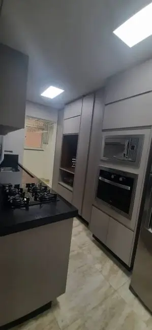 Apartamento com 2 quartos à venda, 69m2 em Parque Erasmo Assunção, Santo Andre - SP - imagem 5 Foto 5 de Apartamento com 2 quartos à venda, 69m2 em Parque Erasmo Assunção, Santo Andre - SP