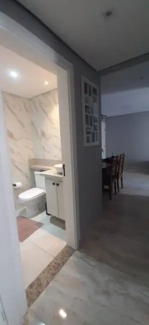 Apartamento com 2 quartos à venda, 69m2 em Parque Erasmo Assunção, Santo Andre - SP - imagem 3 Foto 3 de Apartamento com 2 quartos à venda, 69m2 em Parque Erasmo Assunção, Santo Andre - SP