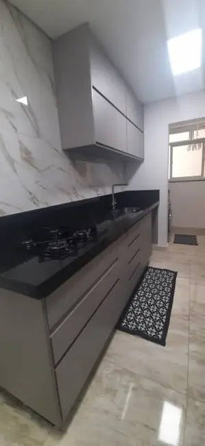 Apartamento com 2 quartos à venda, 69m2 em Parque Erasmo Assunção, Santo Andre - SP - imagem 8 Foto 8 de Apartamento com 2 quartos à venda, 69m2 em Parque Erasmo Assunção, Santo Andre - SP