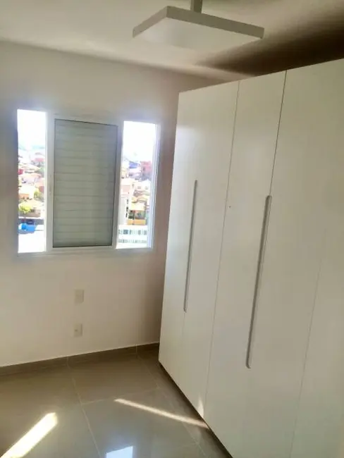 Foto 5 de Apartamento com 2 quartos à venda, 53m2 em Parque das Nações, Santo Andre - SP