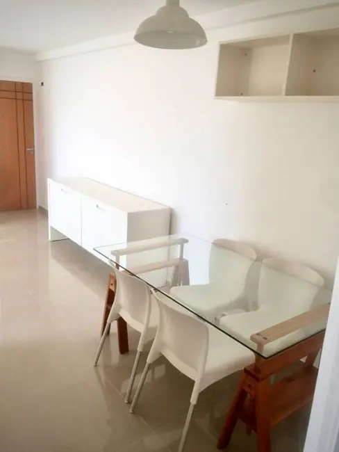 Foto 8 de Apartamento com 2 quartos à venda, 53m2 em Parque das Nações, Santo Andre - SP