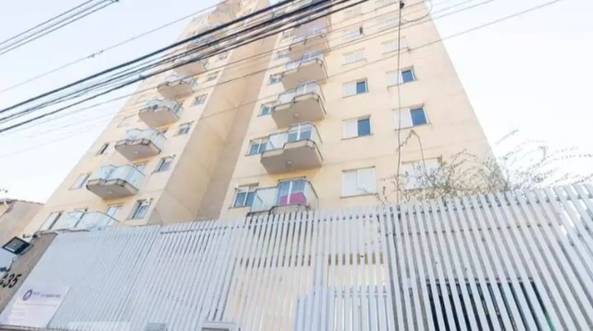 Foto 9 de Apartamento com 2 quartos à venda, 53m2 em Parque das Nações, Santo Andre - SP