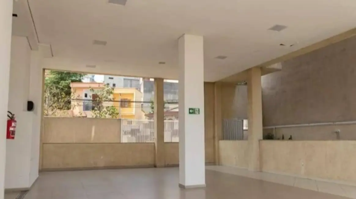 Foto 4 de Apartamento com 2 quartos à venda, 53m2 em Parque das Nações, Santo Andre - SP