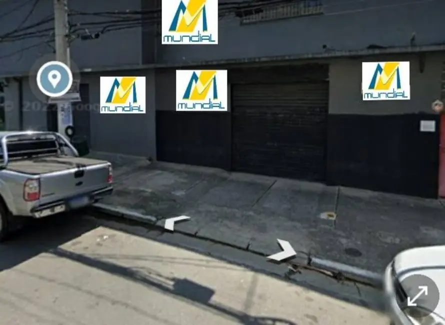 Armazém / Galpão à venda, 800m2 em Chácara Santo Antônio (Zona Sul), São Paulo - SP - imagem 1 Foto 1 de Armazém / Galpão à venda, 800m2 em Chácara Santo Antônio (Zona Sul), São Paulo - SP
