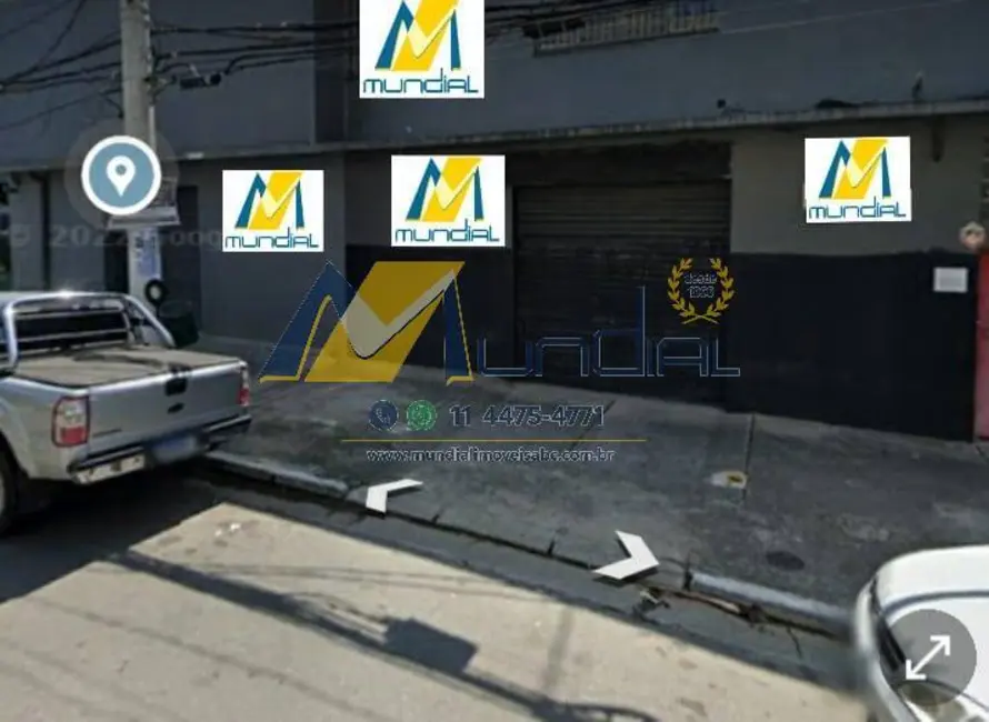 Foto 1 de Armazém / Galpão à venda, 800m2 em Chácara Santo Antônio (Zona Sul), São Paulo - SP