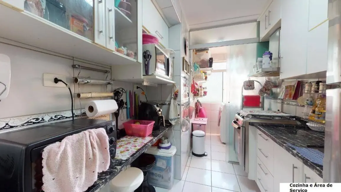 Apartamento com 3 quartos para alugar, 110m2 em Vila da Saúde, São Paulo - SP - imagem 5 Foto 5 de Apartamento com 3 quartos para alugar, 110m2 em Vila da Saúde, São Paulo - SP