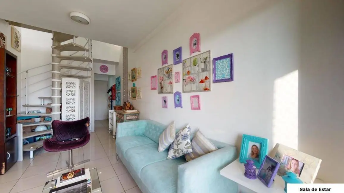 Apartamento com 3 quartos para alugar, 110m2 em Vila da Saúde, São Paulo - SP - imagem 1 Foto 1 de Apartamento com 3 quartos para alugar, 110m2 em Vila da Saúde, São Paulo - SP