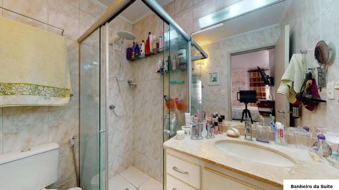 Apartamento com 3 quartos para alugar, 110m2 em Vila da Saúde, São Paulo - SP - imagem 8 Foto 8 de Apartamento com 3 quartos para alugar, 110m2 em Vila da Saúde, São Paulo - SP