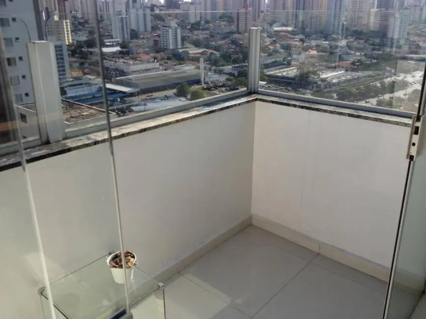 Apartamento com 3 quartos para alugar, 110m2 em Vila da Saúde, São Paulo - SP - imagem 6 Foto 6 de Apartamento com 3 quartos para alugar, 110m2 em Vila da Saúde, São Paulo - SP